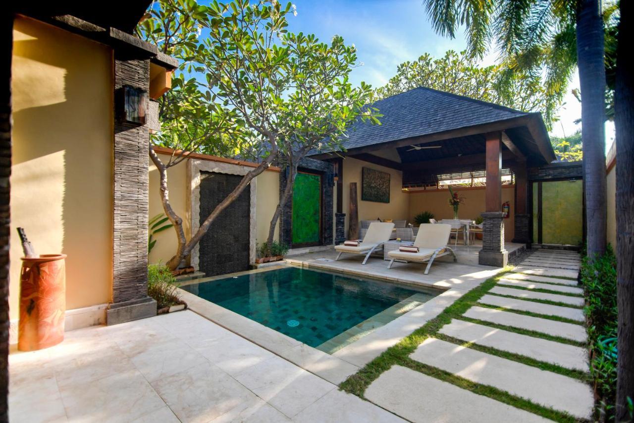 Pearl Of Trawangan Hotel Gili Trawangan Luaran gambar