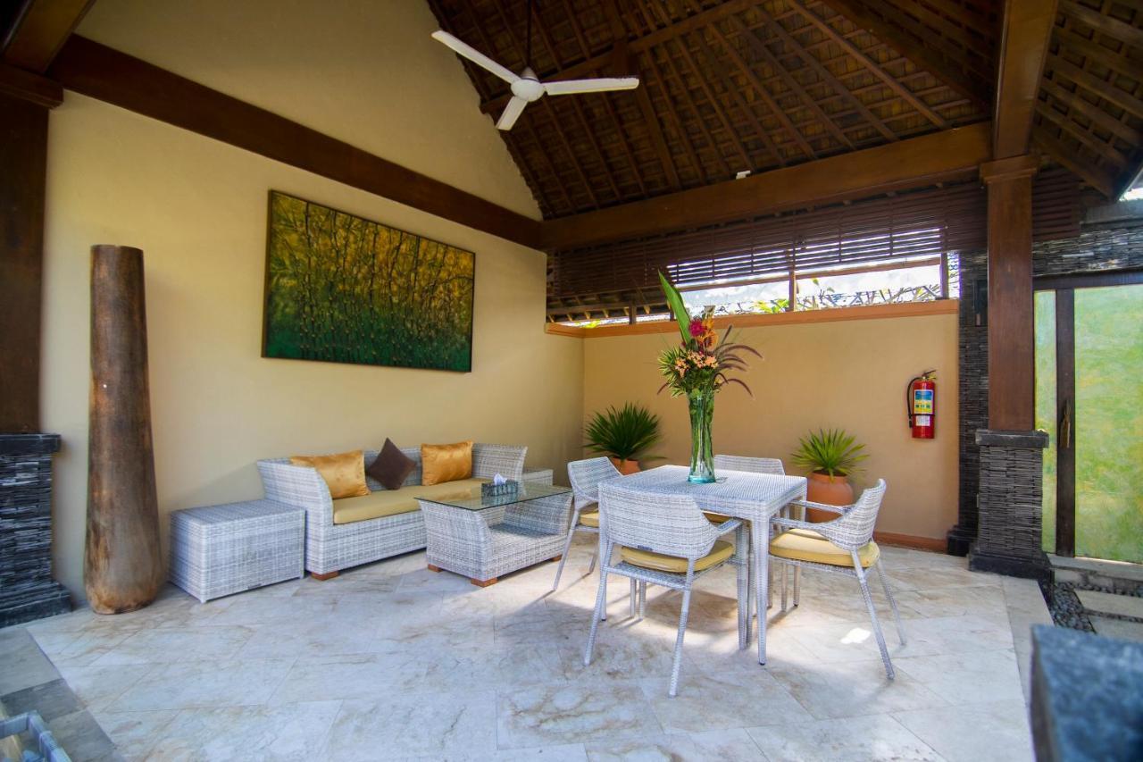Pearl Of Trawangan Hotel Gili Trawangan Luaran gambar