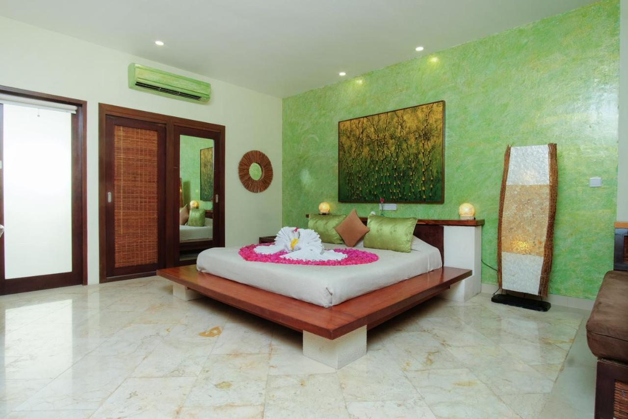 Pearl Of Trawangan Hotel Gili Trawangan Luaran gambar