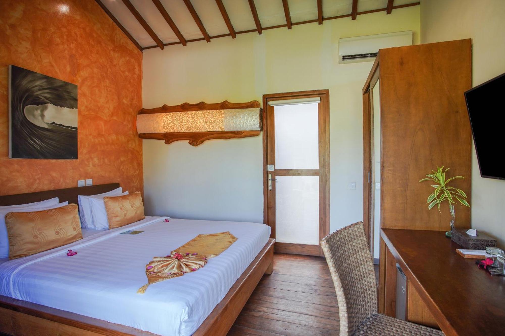 Pearl Of Trawangan Hotel Gili Trawangan Luaran gambar
