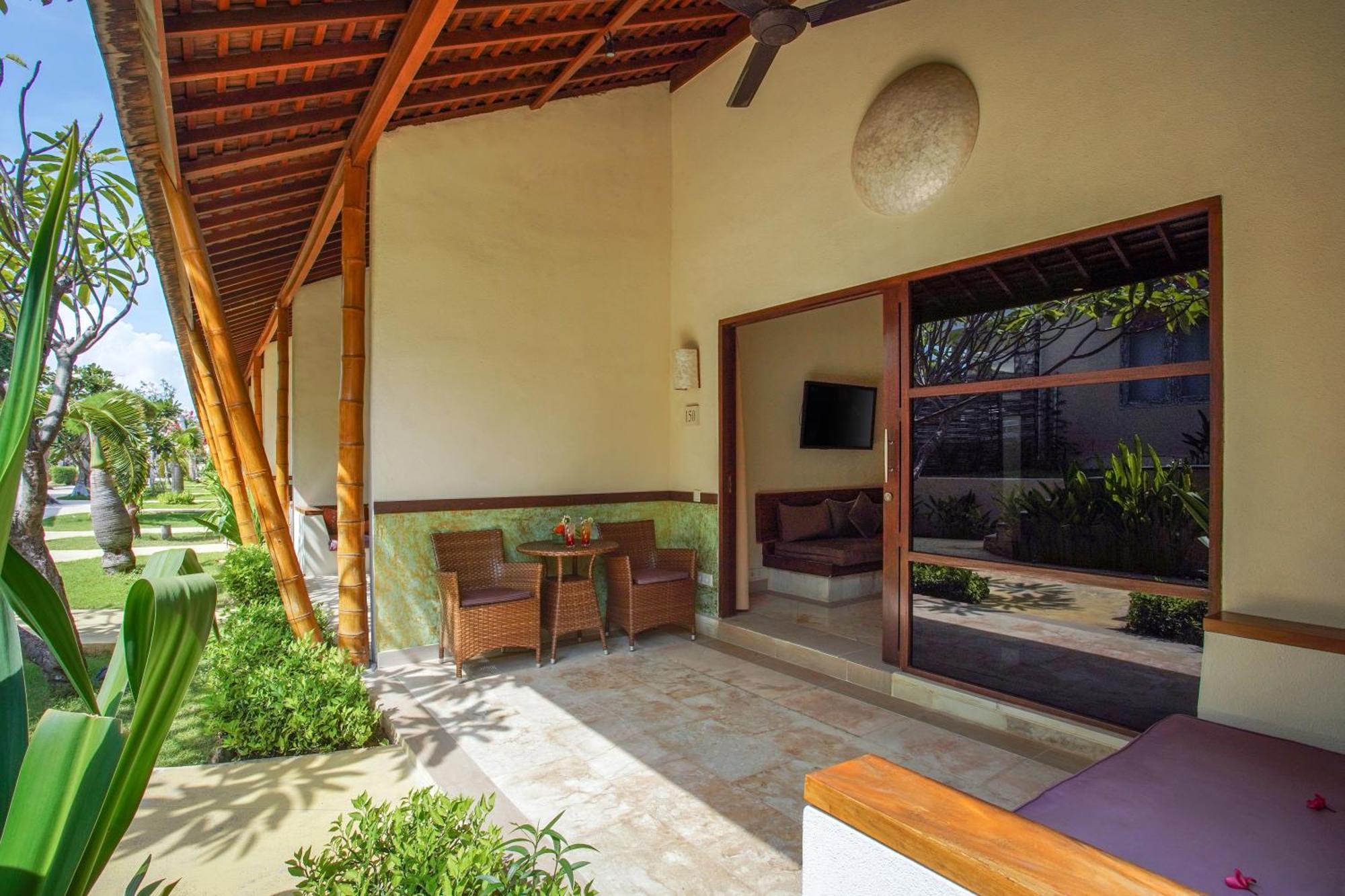 Pearl Of Trawangan Hotel Gili Trawangan Luaran gambar