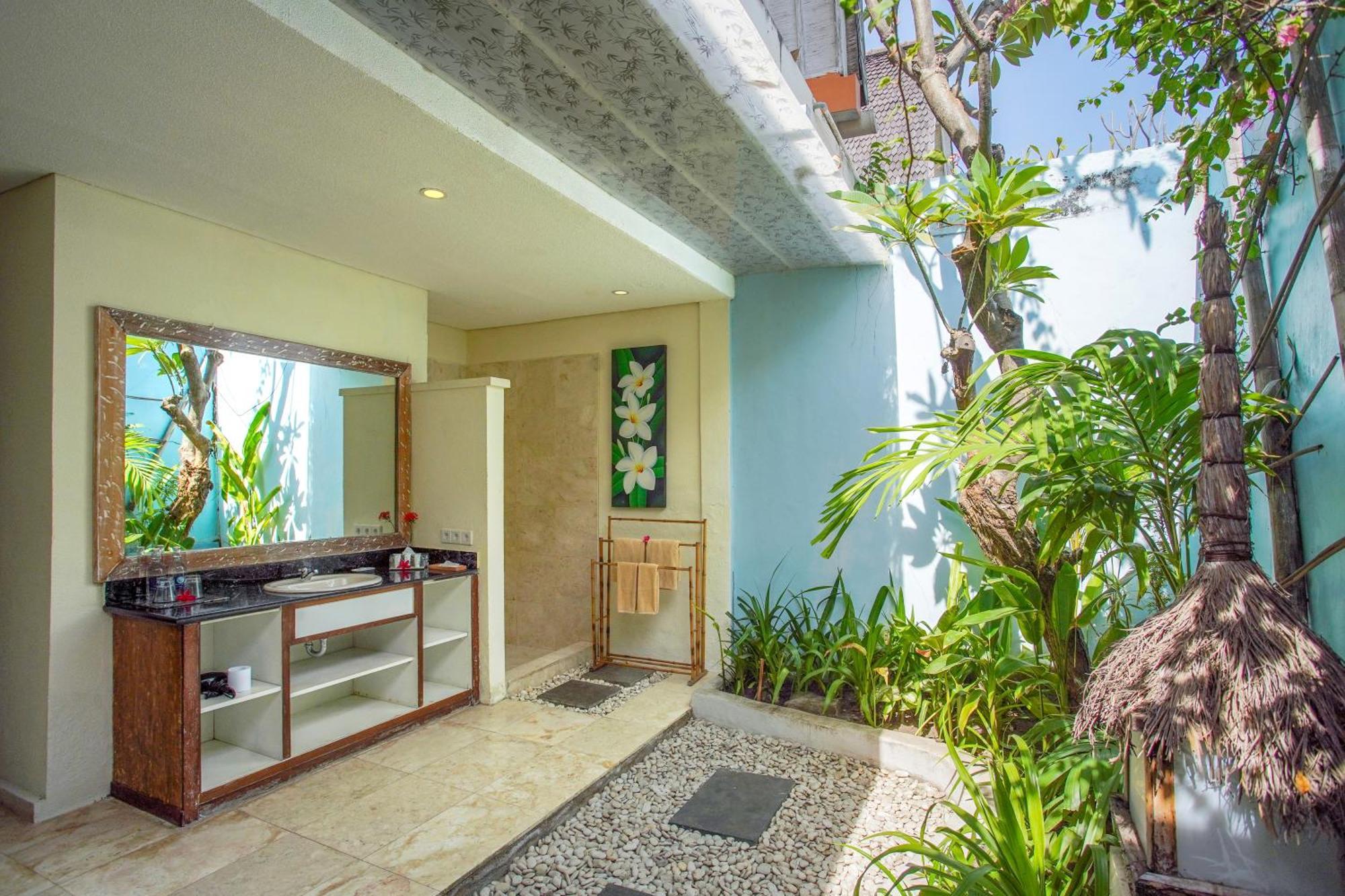 Pearl Of Trawangan Hotel Gili Trawangan Luaran gambar