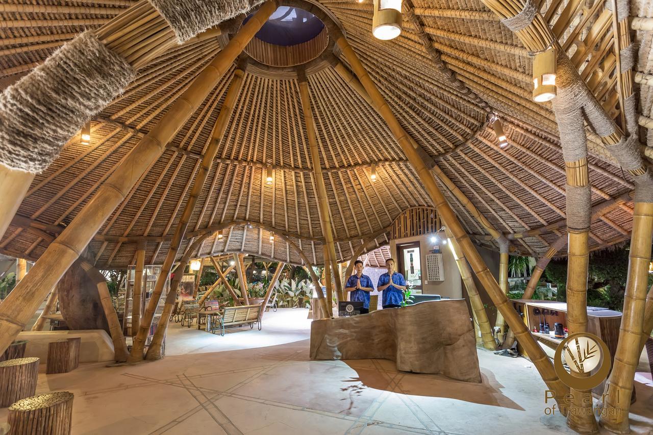 Pearl Of Trawangan Hotel Gili Trawangan Luaran gambar